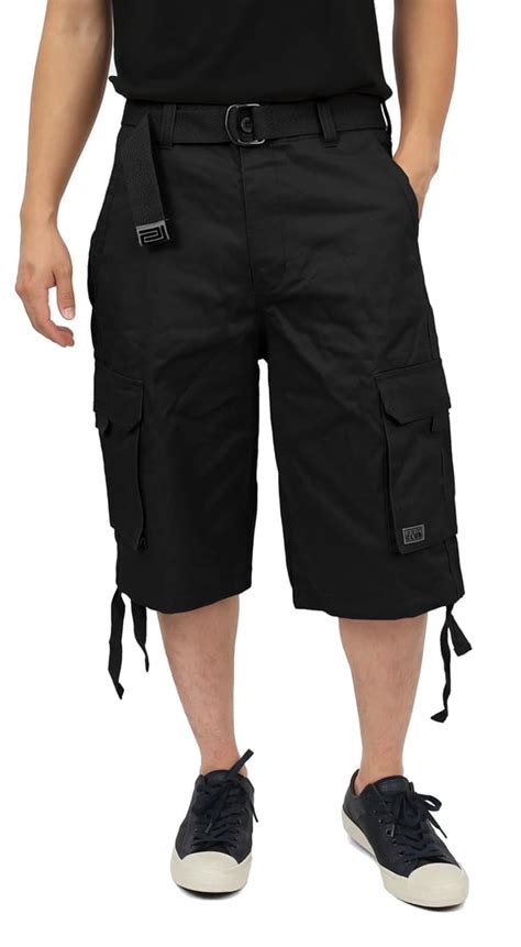 Pro Club Canvas Shorts Homiegear