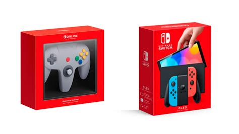 El Control Retro De La N64 Que Se Puede Usar En La Nintendo Switch Y Que Salió A La Venta Infobae