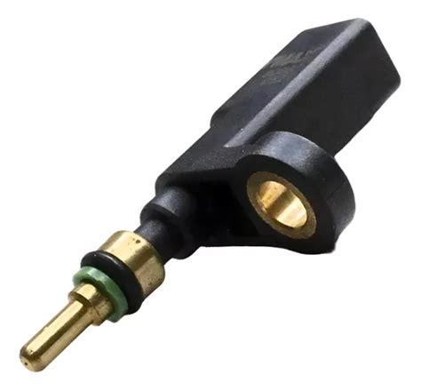 Sensor Temperatura Volkswagen Up Golf Jetta Audi A Parcelamento Sem