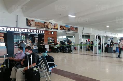 Se Retrasa Remodelaci N Del Aeropuerto De Ciudad Ju Rez