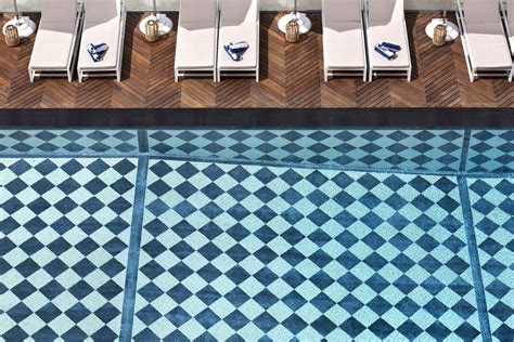 25 Flooring Patterns For Swimming Pools Rtf