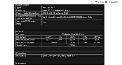 ‎Optiplex 7010 Power Supply Upgrade | DELL Technologies