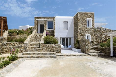 Luxury Villas In Mykonos For Sale Mykonos Estates