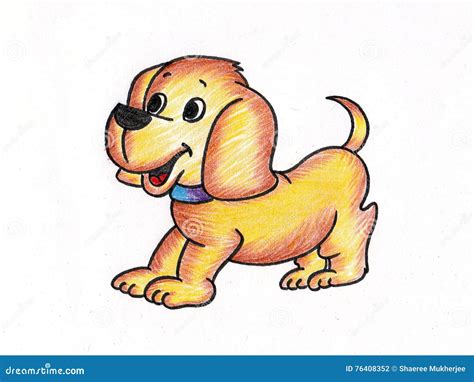 O Desenho Do Cachorrinho - 9