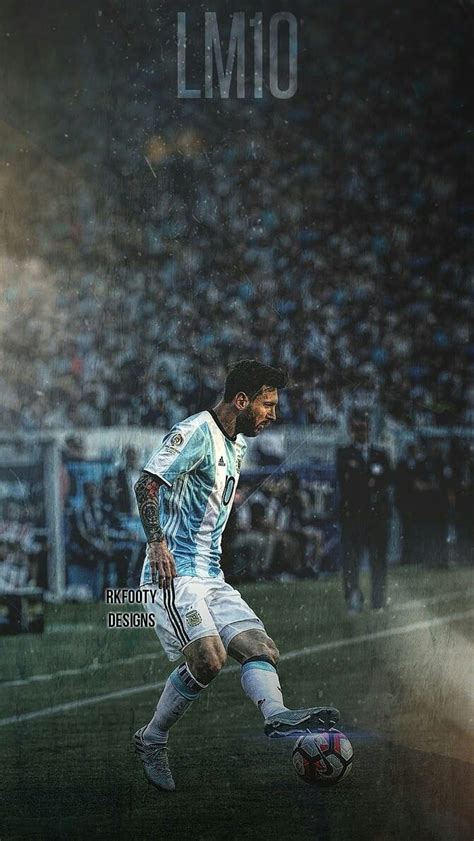 Messi Hd Wallpapers 4k Argentina Infoupdate Org