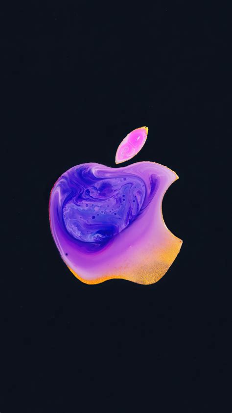 Apple Logo Wallpaper 4k For Iphone 12 Infoupdate Org