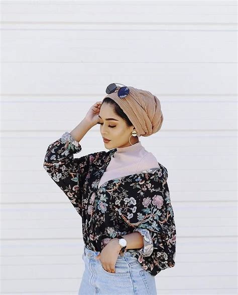 50 Best Hijab Styles On Instagram For All Hijabis To Try Hijab