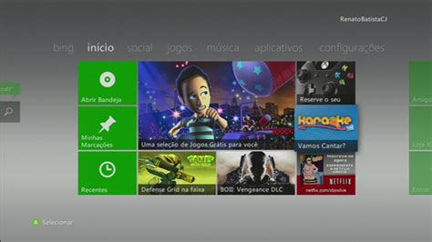 Xbox 360 Como Baixar Os Jogos Gratuitos Oferecidos Na Live