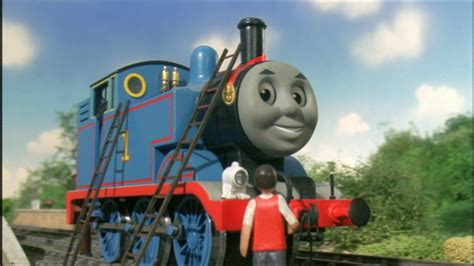 Three Cheers for Thomas | Sodor Stories History Wiki | Fandom