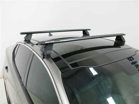 Kia Optima Rhino Rack Series Legs For Vortex Aero Crossbars