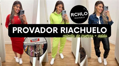 Saldo Riachuelo Provador Riachuelo A Cole O De Inverno Riachuelo