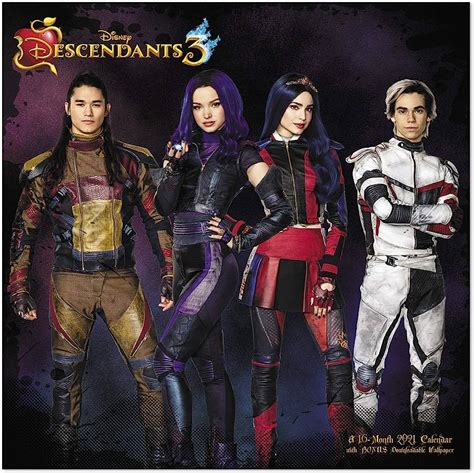 Descendants Coming Soon To Dvd 43 Off