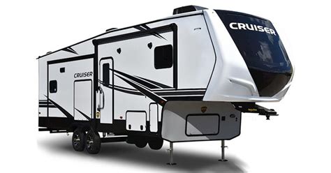 2020 Crossroads Cruiser Cr3391rl Rv Guide