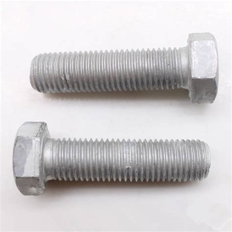 China Hex bolts and nuts Manufacture and Factory | X.Y. Tower