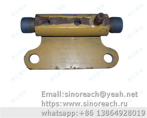 15D0110 Combined Connector Liugong Parts Sinoreach