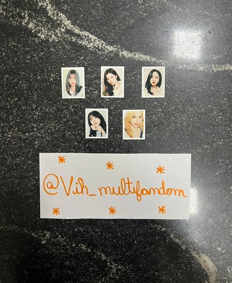 Trading Card Troca E Venda On Twitter RT Vih Multifandom VENDA