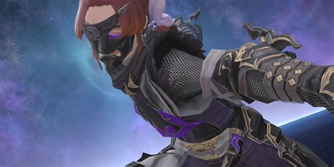 FFXIV Endwalker dónde encontrar misiones de rol de DPS cuerpo a cuerpo