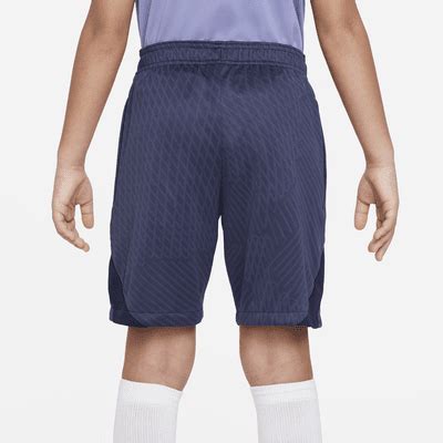 Short De Football En Maille Nike Tottenham Hotspur Strike Pour Ado Nike Fr