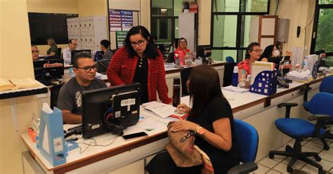 Confira O Resultado Final Do Pss Para Professores Da Rede Estadual