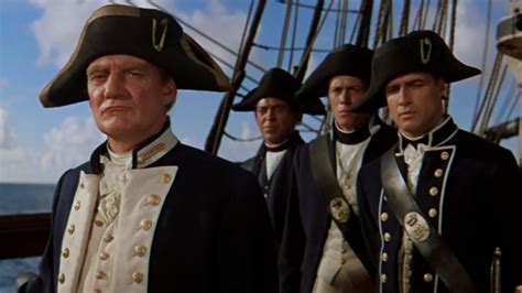 Prime Video Mutiny On The Bounty 1962