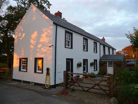 Knock Farm Bandb Reviews Photos Camrose Tripadvisor