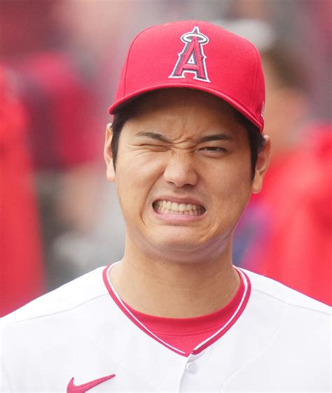 大谷翔平、次回登板は敵地でrソックス戦「ボストンのビッグ・スポーツデーに」米メディア報道 Mlb写真ニュース 日刊スポーツ