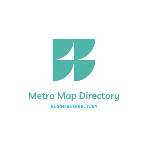 Metro Map Directory – Your Community, Your Choices – Elevate Local Living