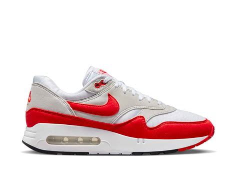 Buy Nike Air Max Big Bubble Sport Red W Online In Australia