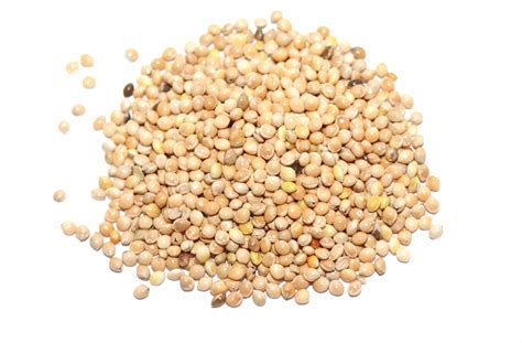 6 незаслуженно забытых круп