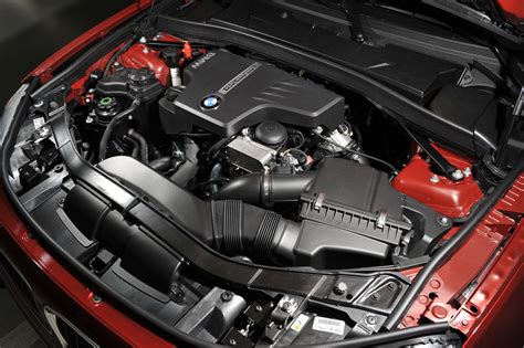 BMW promises turbocharging on all four cylinder engines - Automotorblog