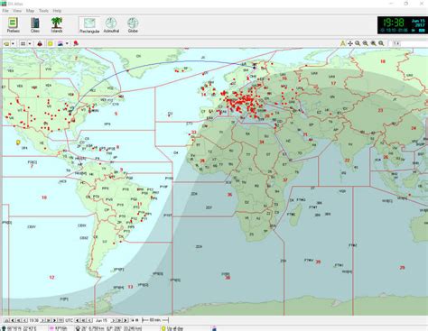 Dx Atlas