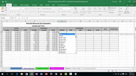 Como Calcular El Sueldo Quincenal En Excel Company Salaries