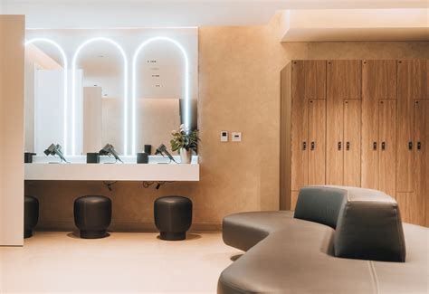 Clinique La Prairie Longevity Hub At The St Regis Marsa Arabia Island