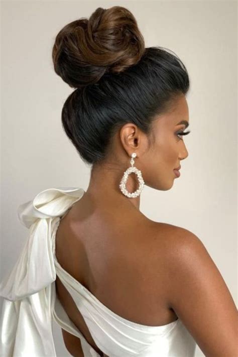 Bruidskapsels Lang Haar Inspiratie Foto S Weddings