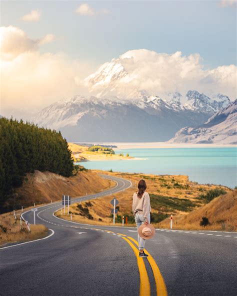 Miniguide F R Den Mount Cook Nationalpark Tipps Infos