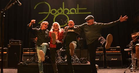 Foghat Anuncia Seu Primeiro Novo Lbum Em Sete Anos A R Dio Rock