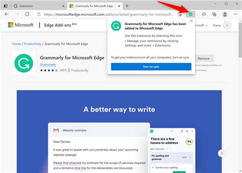 Jak uzyskać skonfigurować i usunąć rozszerzenia Microsoft Edge