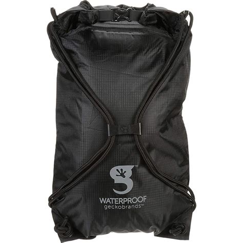 Waterproof Drawstring Backpack Scuba Diving Costa Rica