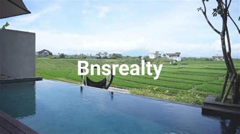 Villa Lokasi Cemagi Badung Dijual Co Id