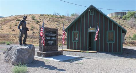 The Deadliest Nazi POW Massacre On US Soil Took Place After WWII Ended