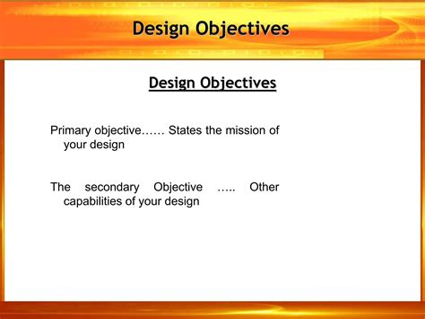 satellite system design in critical design review phase | PPT