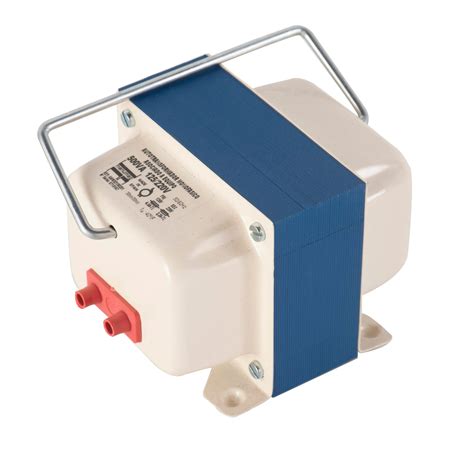 Transformador monofásico 125v/220v hasta 750 watios - BarChile
