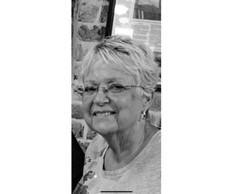 Linda Fast Obituary 1943 2021 Spencerville Oh The Lima News