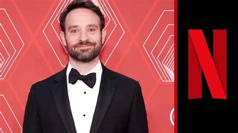 'Treason' Charlie Cox Netflix Series: What We Know So Far - What's on ...