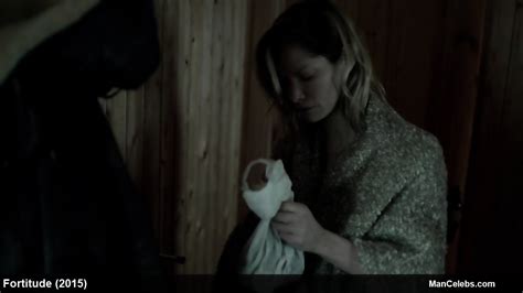 Aaron McCusker Naked Full Frontal Nude