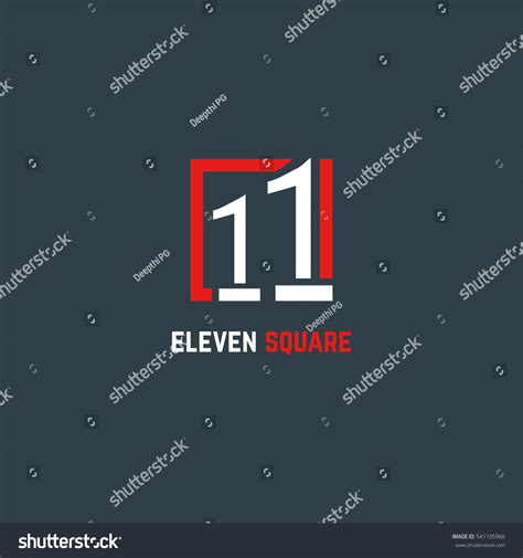 16,785 11 logo design Images, Stock Photos & Vectors | Shutterstock