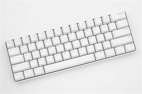 New Poker II Mechanical Keyboard | Mechanical Keyboards | Mini ...