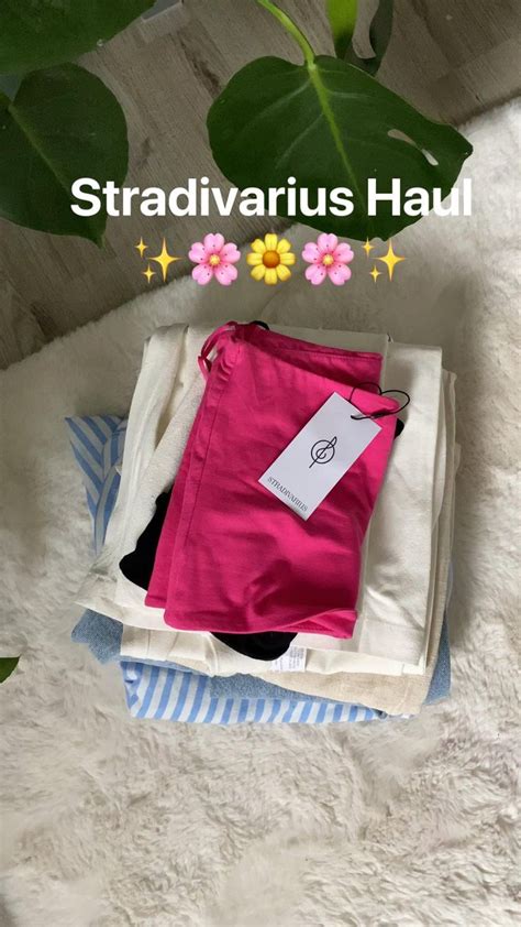 Spring Summer Clothing Haul Stradivarius Haul Linen Pants Linen