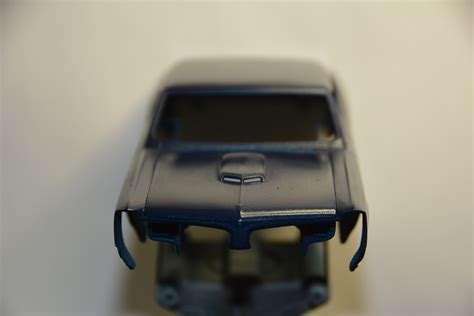 66 GTO getting started - WIP: Model Cars - Model Cars Magazine Forum