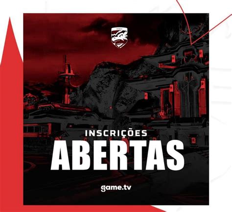 B4 Esports Abre Inscrições Para Copa Bastardinhos Powered By Gametv